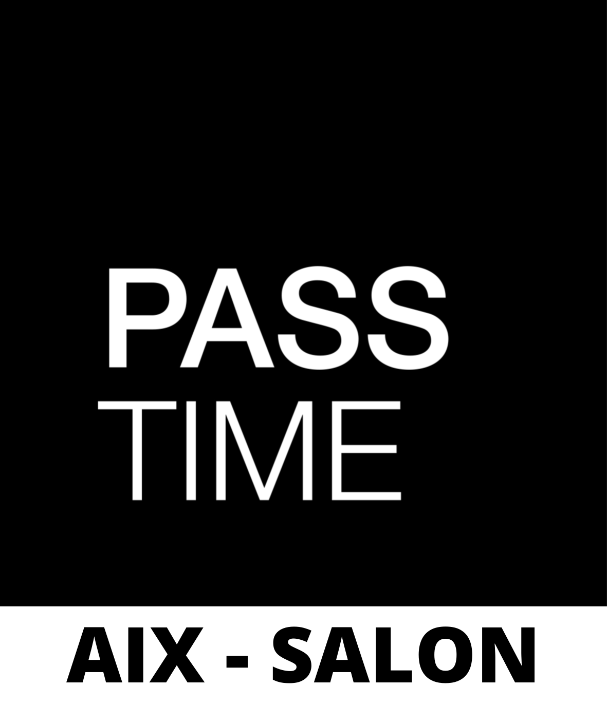 Passtime - Aix et sa région